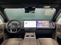 Li Auto L6 2025 Pro Smart Refresh Edition - фото 5