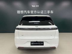 Li Auto L6 2025 Pro Smart Refresh Edition - фото 9