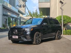 Mercedes-Benz GLS 2023 facelift 2 GLS 450 4MATIC fashionable - фото 1