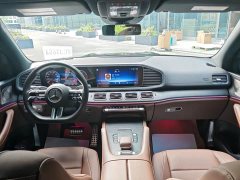 Mercedes-Benz GLS 2023 facelift 2 GLS 450 4MATIC fashionable - фото 11
