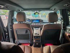Mercedes-Benz GLS 2023 facelift 2 GLS 450 4MATIC fashionable - фото 12