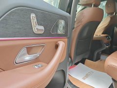 Mercedes-Benz GLS 2023 facelift 2 GLS 450 4MATIC fashionable - фото 13