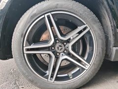 Mercedes-Benz GLS 2023 facelift 2 GLS 450 4MATIC fashionable - фото 14