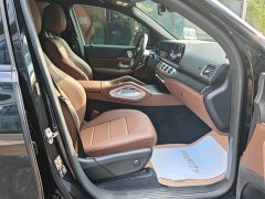 Mercedes-Benz GLS 2023 facelift 2 GLS 450 4MATIC fashionable - фото 15
