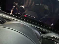 Mercedes-Benz GLS 2023 facelift 2 GLS 450 4MATIC fashionable - фото 17