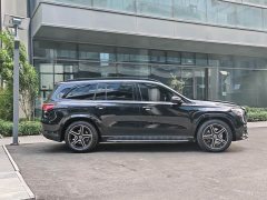 Mercedes-Benz GLS 2023 facelift 2 GLS 450 4MATIC fashionable - фото 2