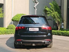 Mercedes-Benz GLS 2023 facelift 2 GLS 450 4MATIC fashionable - фото 3