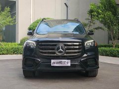 Mercedes-Benz GLS 2023 facelift 2 GLS 450 4MATIC fashionable - фото 4