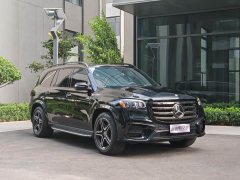 Mercedes-Benz GLS 2023 facelift 2 GLS 450 4MATIC fashionable - фото 5