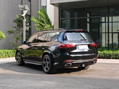 Mercedes-Benz GLS 2023 facelift 2 GLS 450 4MATIC fashionable - фото 7
