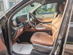 Mercedes-Benz GLS 2023 facelift 2 GLS 450 4MATIC fashionable - фото 8