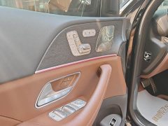 Mercedes-Benz GLS 2023 facelift 2 GLS 450 4MATIC fashionable - фото 9