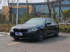 BMW 5 Series 530Li Leading M Sports Package - фото 1