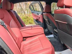 BMW 5 Series 530Li Leading M Sports Package - фото 10