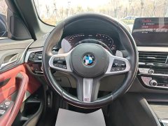 BMW 5 Series 530Li Leading M Sports Package - фото 11