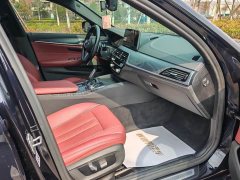BMW 5 Series 530Li Leading M Sports Package - фото 12