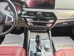 BMW 5 Series 530Li Leading M Sports Package - фото 14
