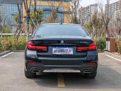 BMW 5 Series 530Li Leading M Sports Package - фото 2