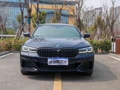 BMW 5 Series 530Li Leading M Sports Package - фото 3