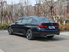 BMW 5 Series 530Li Leading M Sports Package - фото 4