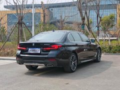 BMW 5 Series 530Li Leading M Sports Package - фото 5