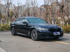 BMW 5 Series 530Li Leading M Sports Package - фото 6