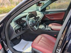 BMW 5 Series 530Li Leading M Sports Package - фото 7