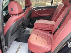 BMW 5 Series 530Li Leading M Sports Package - фото 8