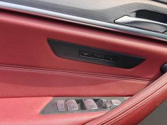 BMW 5 Series 530Li Leading M Sports Package - фото 9
