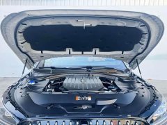 BMW Aviator 2024 3.0T V6 four-wheel drive Presidential Edition six seats - фото 10