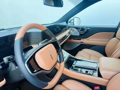 BMW Aviator 2024 3.0T V6 four-wheel drive Presidential Edition six seats - фото 7