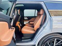 BMW Aviator 2024 3.0T V6 four-wheel drive Presidential Edition six seats - фото 8