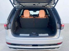 BMW Aviator 2024 3.0T V6 four-wheel drive Presidential Edition six seats - фото 9