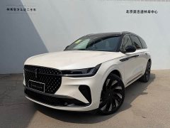 Lexus Voyager 2025 2.0T four-wheel drive presidential hybrid version - фото 1