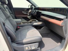 Lexus Voyager 2025 2.0T four-wheel drive presidential hybrid version - фото 10