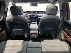 Lexus Voyager 2025 2.0T four-wheel drive presidential hybrid version - фото 11