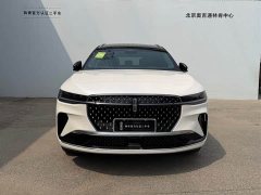 Lexus Voyager 2025 2.0T four-wheel drive presidential hybrid version - фото 2
