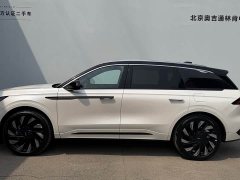 Lexus Voyager 2025 2.0T four-wheel drive presidential hybrid version - фото 3