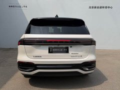 Lexus Voyager 2025 2.0T four-wheel drive presidential hybrid version - фото 4