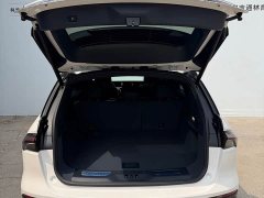Lexus Voyager 2025 2.0T four-wheel drive presidential hybrid version - фото 5