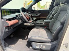 Lexus Voyager 2025 2.0T four-wheel drive presidential hybrid version - фото 8