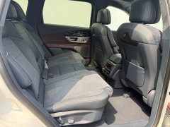 Lexus Voyager 2025 2.0T four-wheel drive presidential hybrid version - фото 9