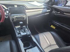 Honda Civic HATCHBACK 220TURBO CVT new sharp control - фото 10