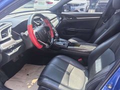 Honda Civic HATCHBACK 220TURBO CVT new sharp control - фото 11
