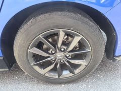 Honda Civic HATCHBACK 220TURBO CVT new sharp control - фото 12