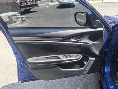 Honda Civic HATCHBACK 220TURBO CVT new sharp control - фото 13