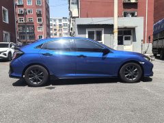Honda Civic HATCHBACK 220TURBO CVT new sharp control - фото 4