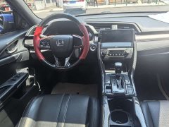 Honda Civic HATCHBACK 220TURBO CVT new sharp control - фото 9