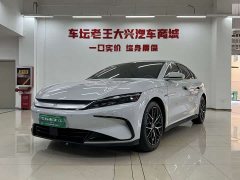 BYD Han 2025 DM-i 125KM premium - фото 1
