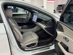 BYD Han 2025 DM-i 125KM premium - фото 11